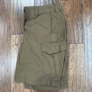 5.11 TACTICAL shorts- size 36